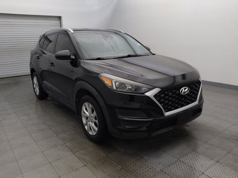 Used 2019 Hyundai Tucson Value FWD image 13