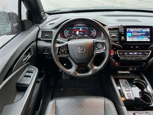 Used 2019 Honda Passport Elite image 10