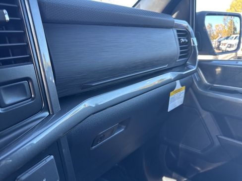 Certified 2023 Ford F150 XLT w/ Equipment Group 302A High image 32