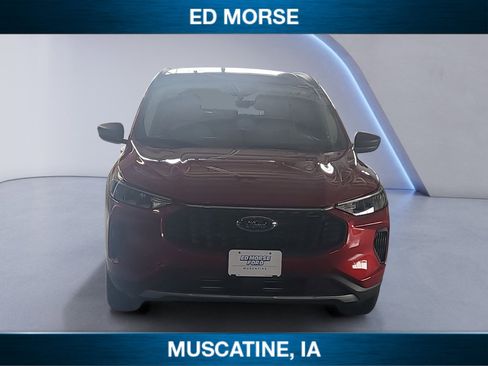 New 2025 Ford Escape Active w/ Active Premium Tech Pack image 8