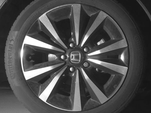 Used 2024 Honda Civic EX-L image 12
