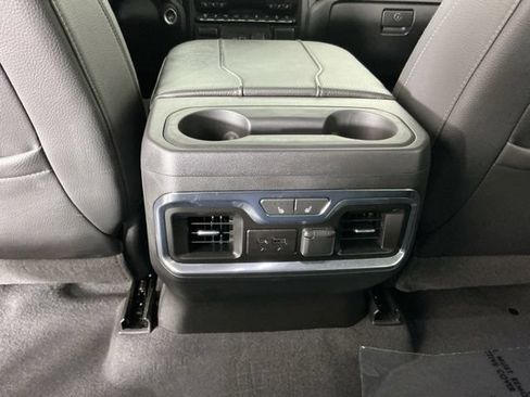 Used 2023 GMC Sierra 2500 Denali AWD/4WD image 29