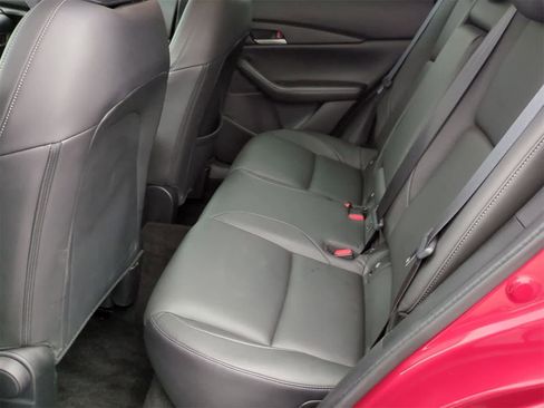 Used 2023 MAZDA CX-30 AWD 2.5 S w/ Select Package image 18