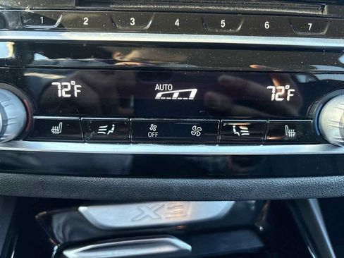 Used 2019 BMW X3 sDrive30i image 26