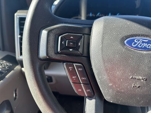 Used 2020 Ford F250 XLT w/ XLT Value Package image 19