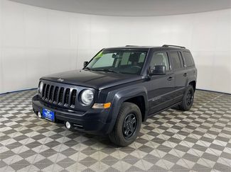 Used 2016 Jeep Patriot Sport w/ Power Value Group image 1