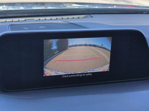 Used 2025 MAZDA MAZDA3 s image 14