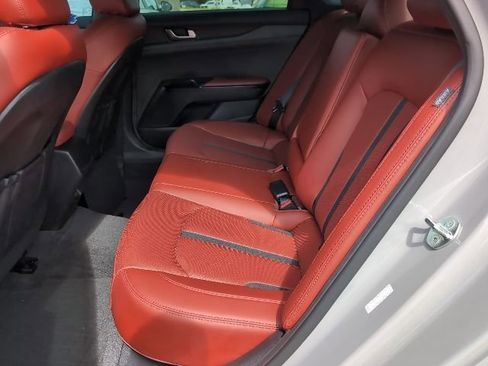 Used 2023 Kia K5 GT-Line w/ GT-Line Premium Package image 24