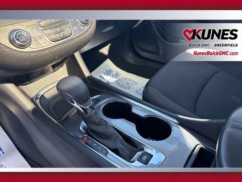Used 2023 Chevrolet Malibu LT w/ Driver Confidence Package FWD image 26