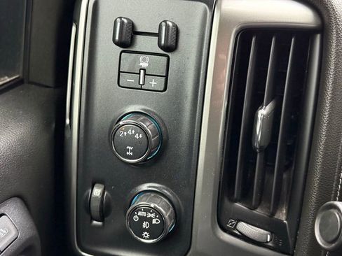 Used 2018 Chevrolet Silverado 3500 LTZ w/ Duramax Plus Package image 13