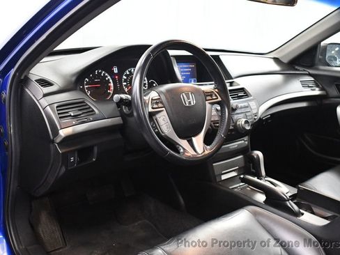 Used 2009 Honda Accord EX-L image 5