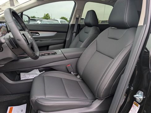 New 2026 Nissan Murano SL AWD/4WD image 18