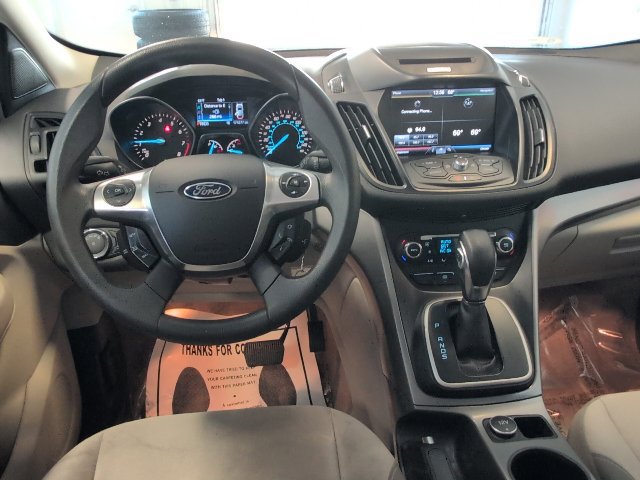 Used 2013 Ford Escape SE AWD/4WD image 16