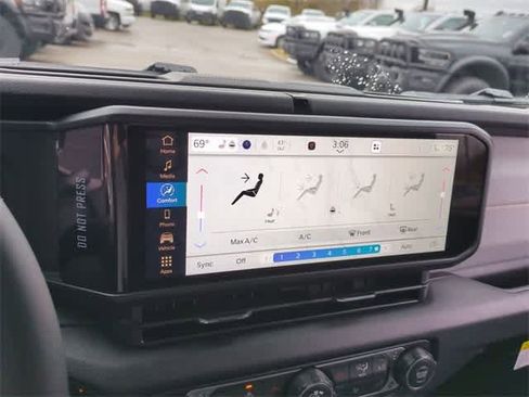 New 2026 Jeep Wrangler Sport S image 28