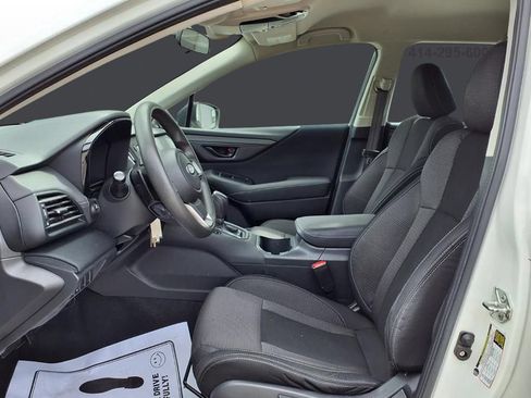 Used 2021 Subaru Outback AWD/4WD image 10