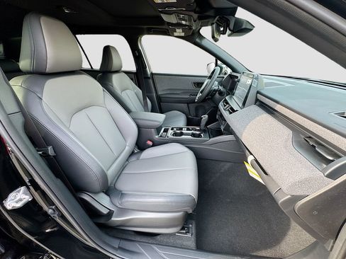 New 2026 Subaru Outback Premium image 36