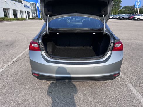 Used 2024 Chevrolet Malibu LT FWD image 15