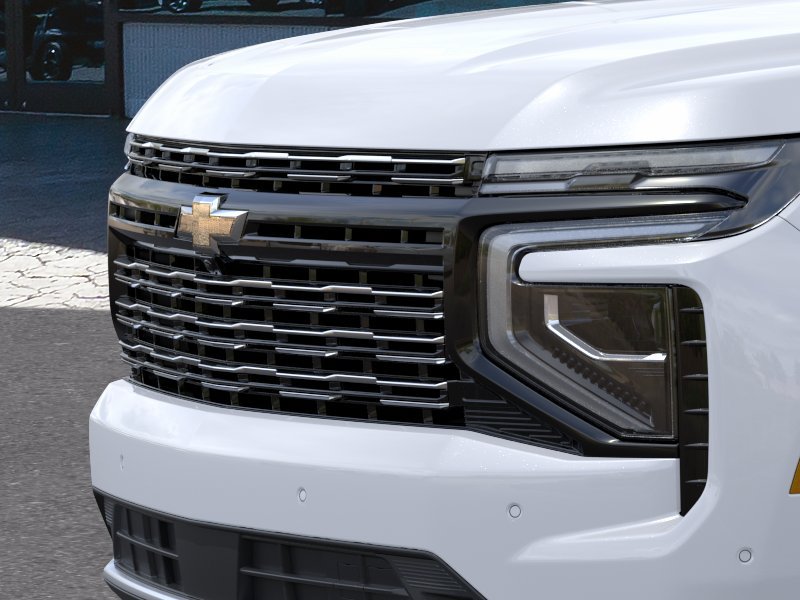 New 2026 Chevrolet Tahoe High Country AWD/4WD image 40