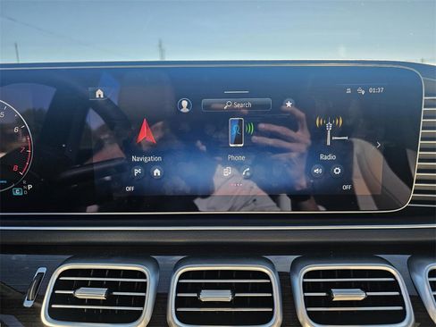 New 2026 Mercedes-Benz GLE 350 4MATIC image 19