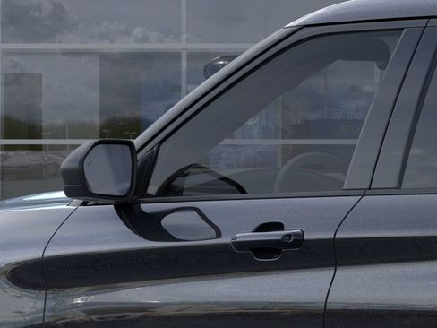 New 2026 Ford Explorer Active AWD/4WD image 21