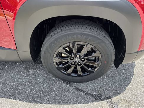 New 2026 MAZDA CX-50 AWD 2.5 Hybrid w/ Weather Package image 60