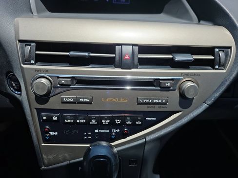 Used 2013 Lexus RX 350 FWD w/ Premium Pkg image 35