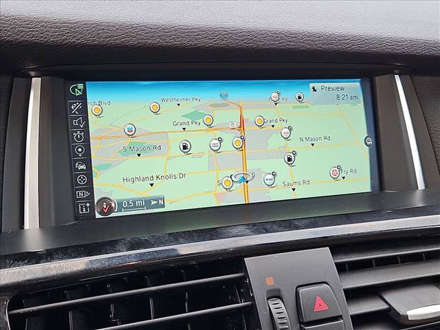 Used 2015 BMW X3 xDrive28i AWD/4WD image 13