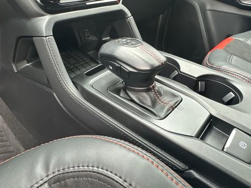 Certified 2024 Ford Ranger Raptor image 31