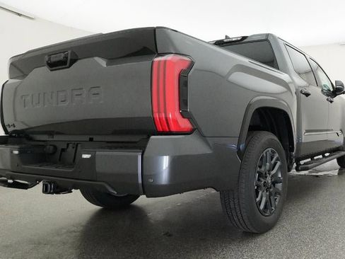 New 2026 Toyota Tundra Platinum AWD/4WD image 24