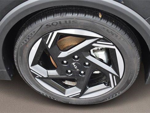 New 2025 Kia K4 EX image 11