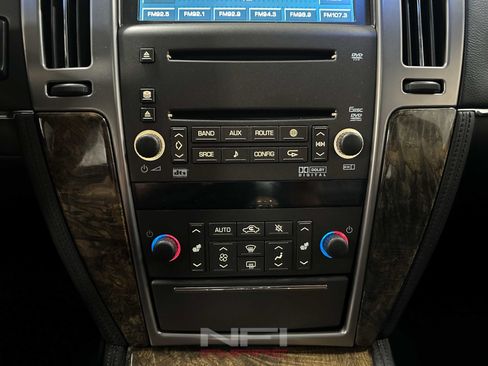 Used 2008 Cadillac STS V RWD image 28