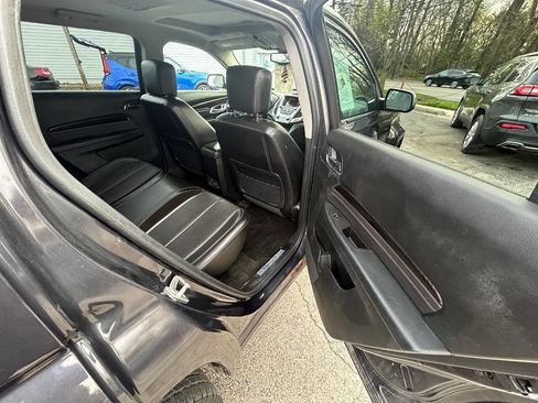 Used 2016 GMC Terrain Denali image 8