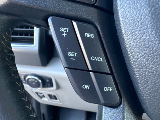 Used 2019 Ford F150 XLT w/ Equipment Group 301A Mid RWD image 32