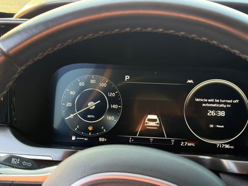 Used 2023 Kia Sorento SX FWD image 11
