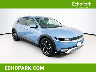 Used 2024 Hyundai Ioniq 5 SEL