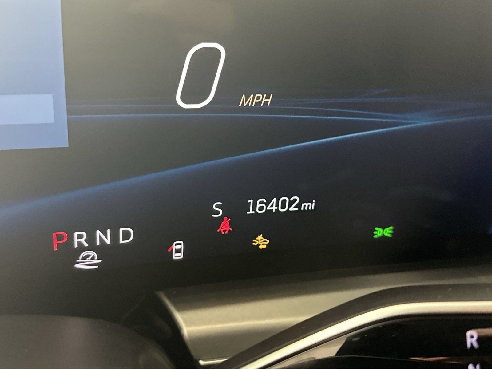 Used 2024 Cadillac Lyriq Sport RWD image 15
