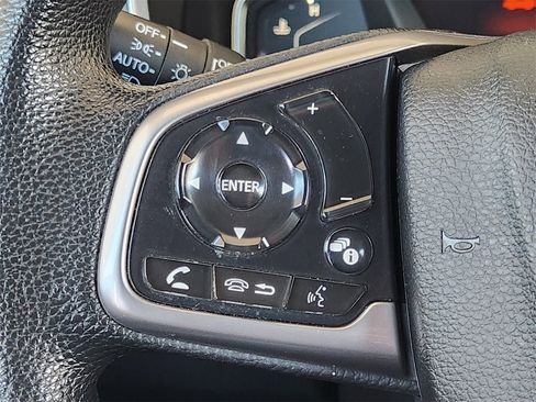 Certified 2020 Honda CR-V EX image 27