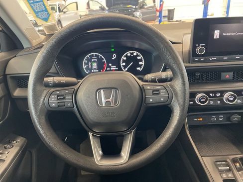 Certified 2024 Honda CR-V EX image 16