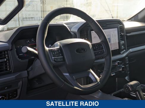 New 2026 Ford F150 XLT w/ Equipment Group 302A MID AWD/4WD image 41