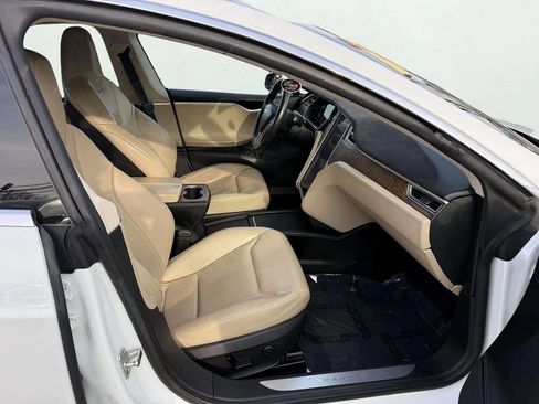 Used 2016 Tesla Model S 75D image 13