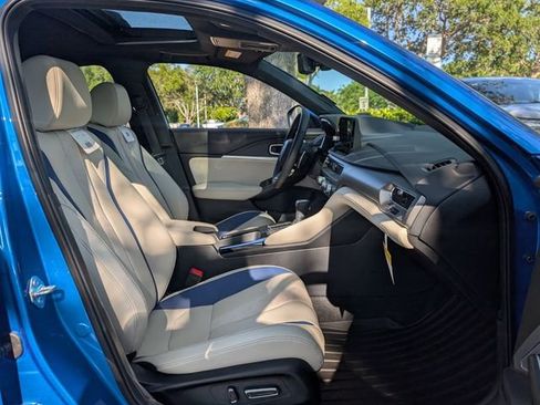New 2026 Acura Integra A-Spec FWD image 7