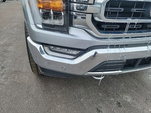 Used 2021 Ford F150 XLT w/ Equipment Group 302A High image 22