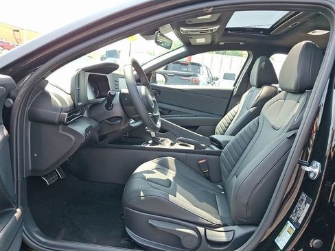 New 2026 Hyundai Elantra SEL Sport FWD image 6