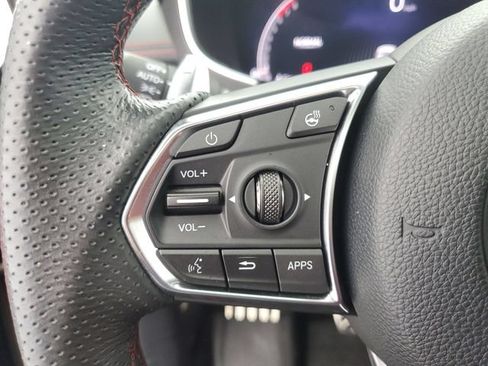 Used 2024 Acura MDX Type S AWD/4WD image 25