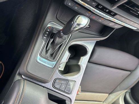 Used 2023 Cadillac CT4 Sport RWD image 20