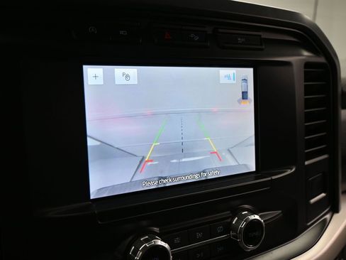 Certified 2021 Ford F150 XLT w/ Equipment Group 301A Mid image 16