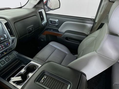 Used 2016 GMC Sierra 1500 SLT image 25