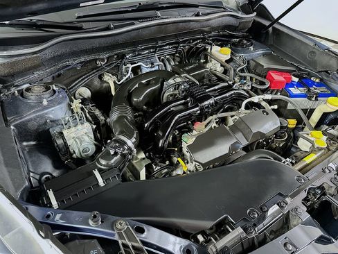 Used 2016 Subaru Forester 2.5i Premium w/ All-Weather Package image 26