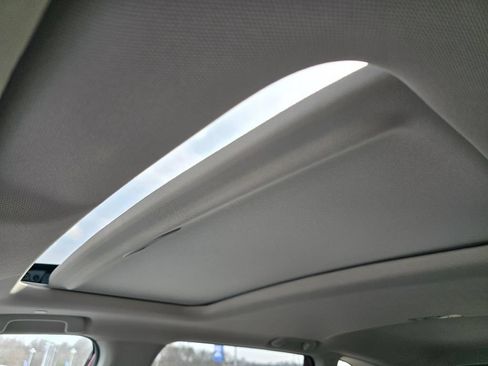 New 2026 Honda CR-V EX image 23