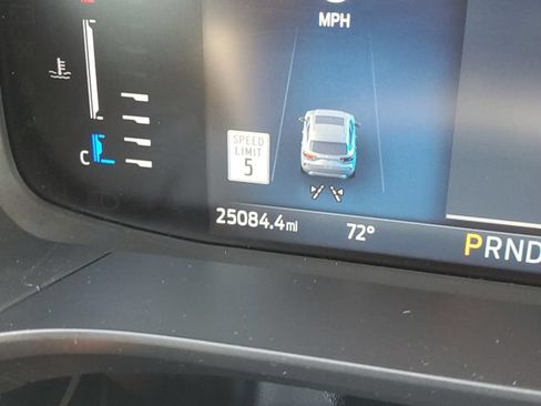 Used 2023 Ford Escape ST-Line w/ Tech Pack #1 AWD/4WD image 22